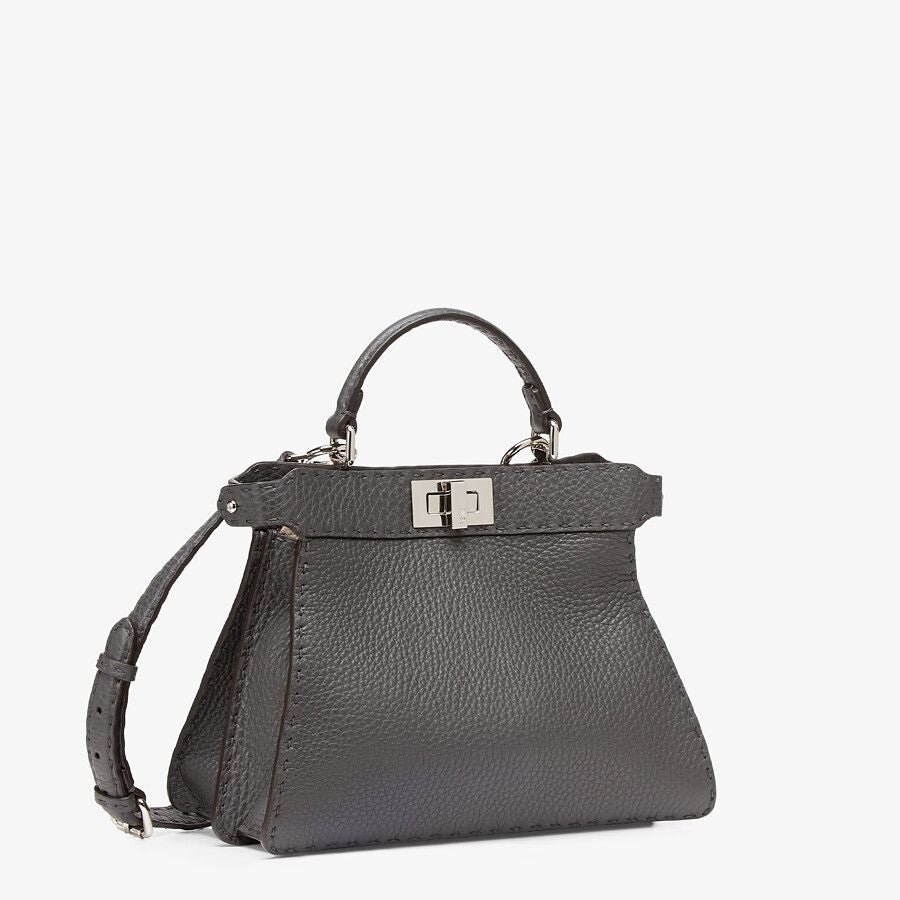 Fendi Small Selleria Bag - Image 2