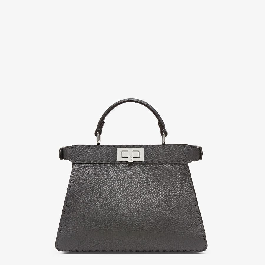 Fendi Small Selleria Bag - Image 3