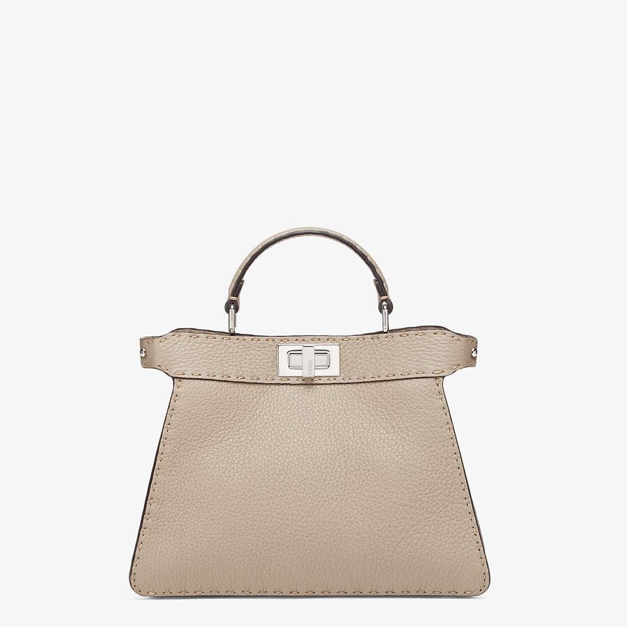 Fendi Small Selleria Bag - Image 6
