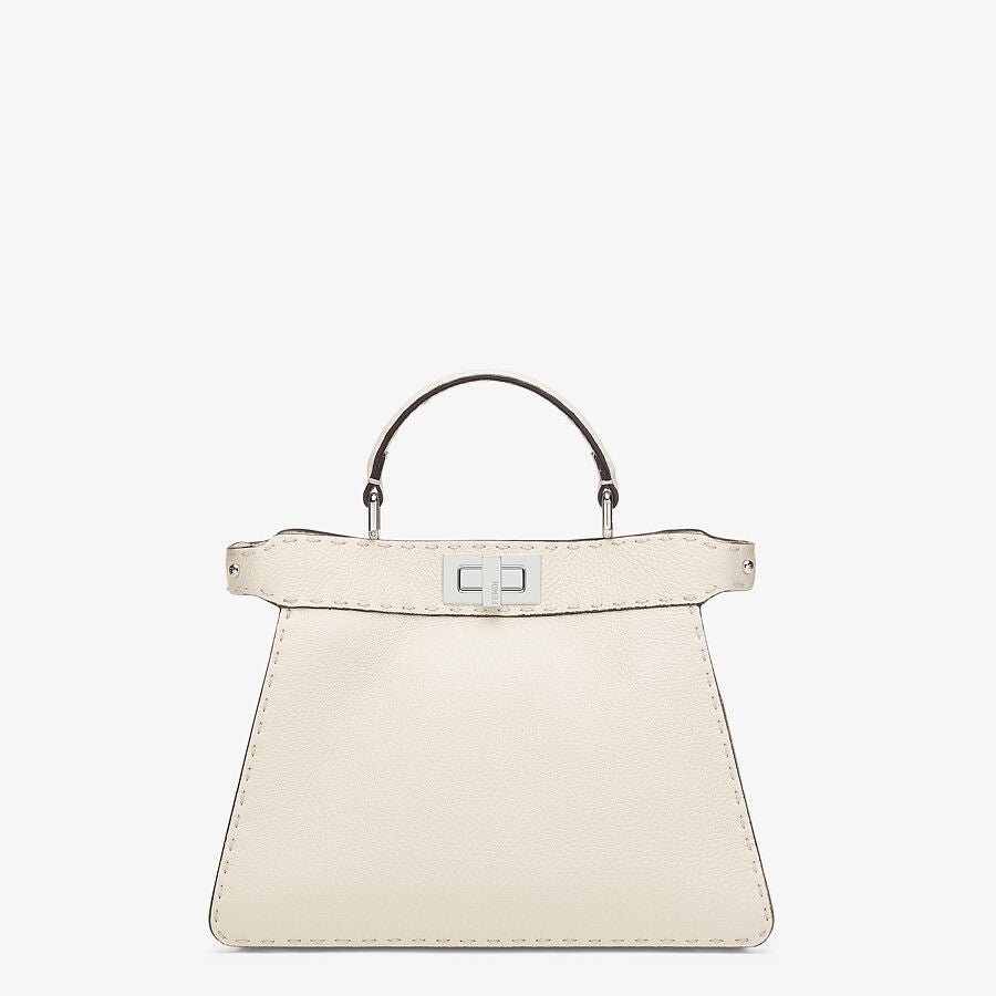 Fendi Small Selleria Bag - Image 7