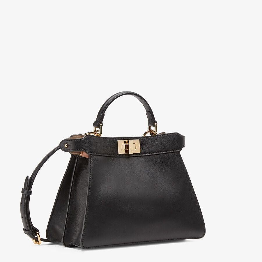Fendi Small Leather Bag - Image 2