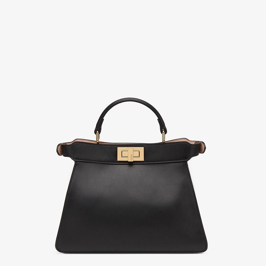 Fendi Small Leather Bag - Image 3