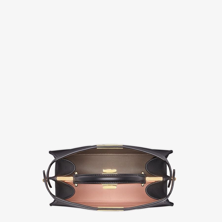 Fendi Small Leather Bag - Image 4