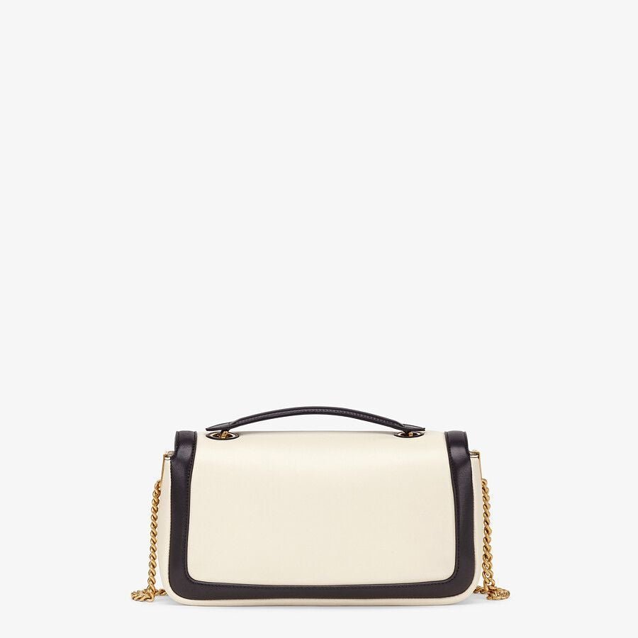 Fendi Nappa Leather Bag - Image 3