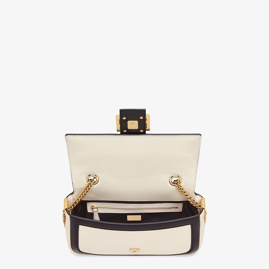 Fendi Nappa Leather Bag - Image 4