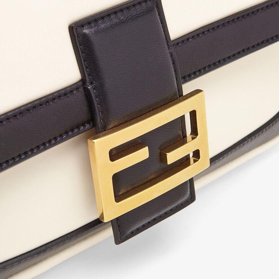 Fendi Nappa Leather Bag - Image 5