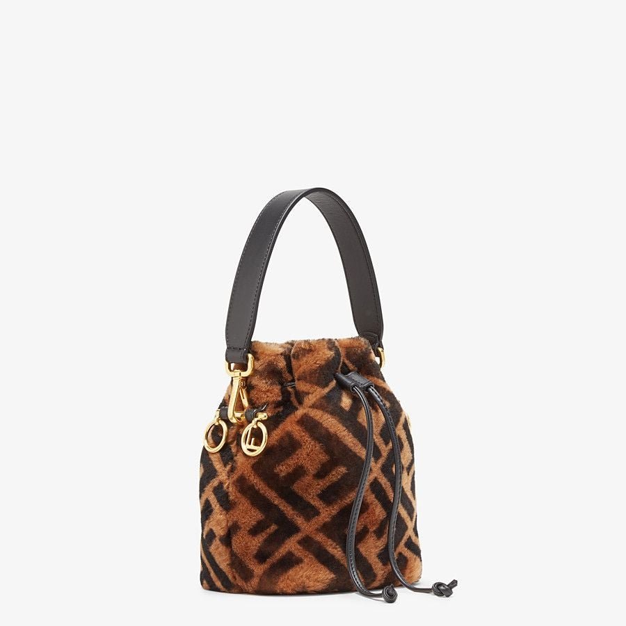 Fendi Mini-bag in Sheepskin - Image 2