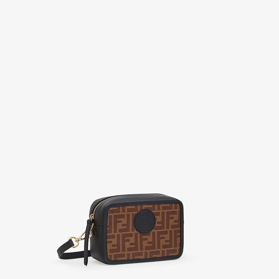 Fendi Multicolor Canvas Bag - Image 2