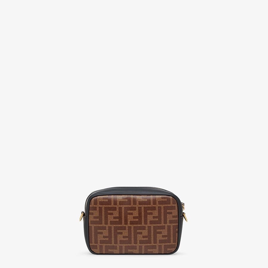 Fendi Multicolor Canvas Bag - Image 3