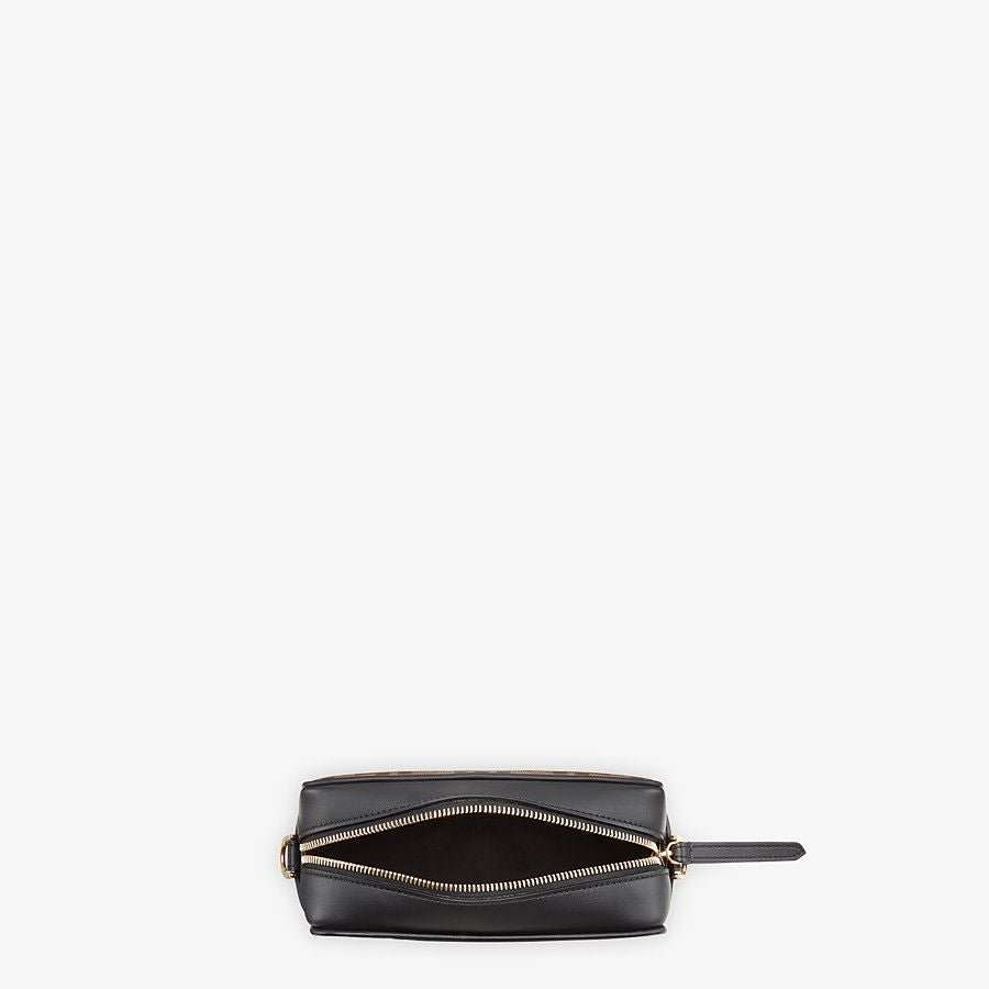 Fendi Multicolor Canvas Bag - Image 4