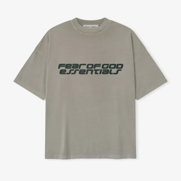 Fear of God Essentials 90s Tee