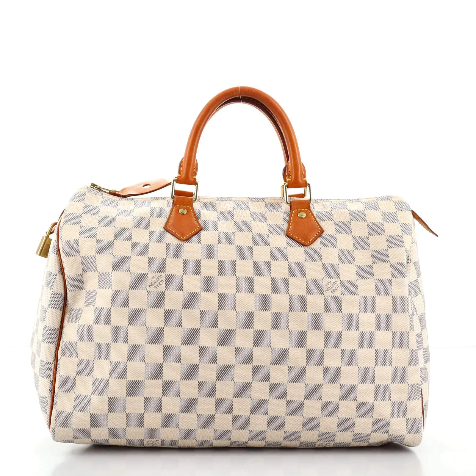 Speedy Handbag Damier 35