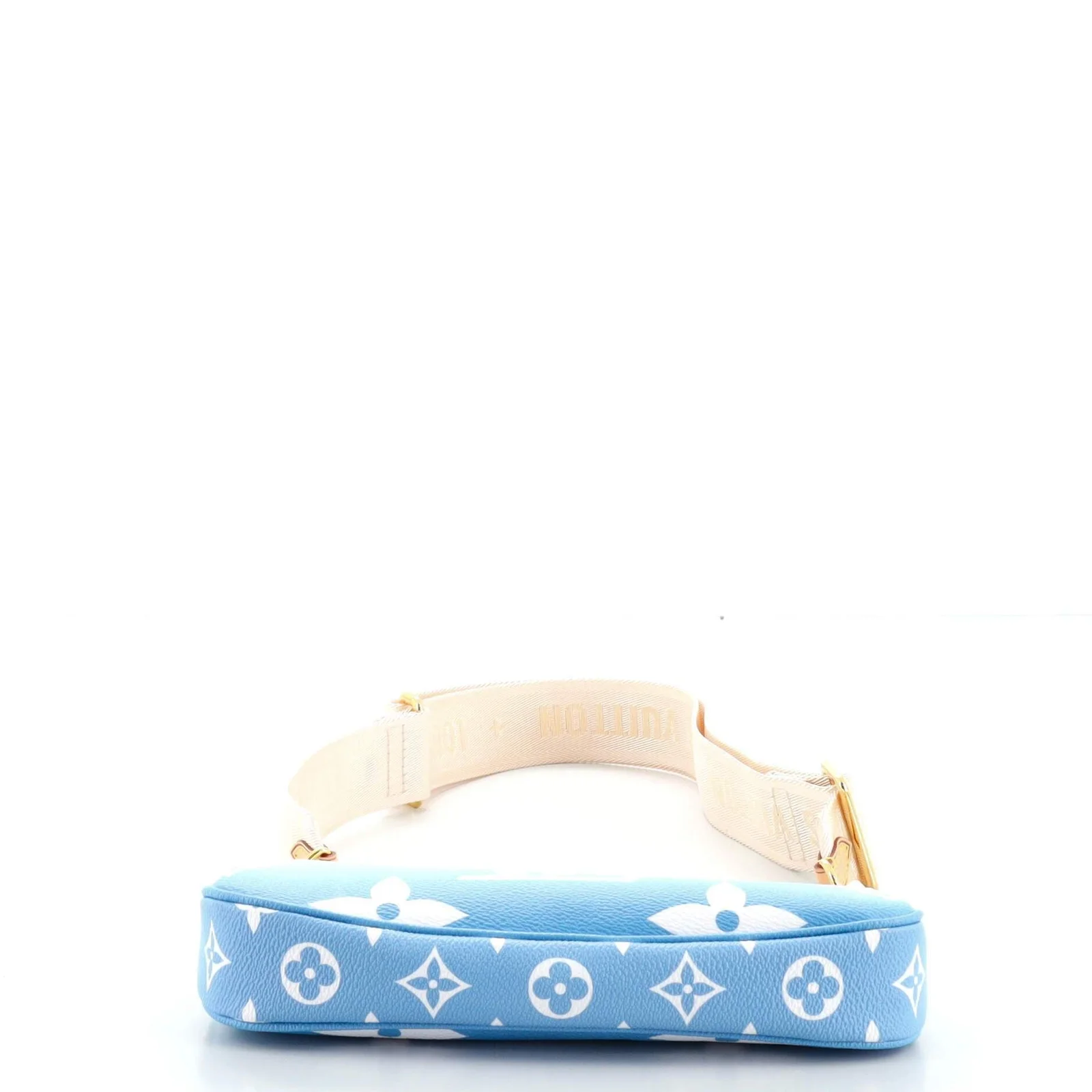Multi Pochette Accessoires By The Pool Monogram Giant