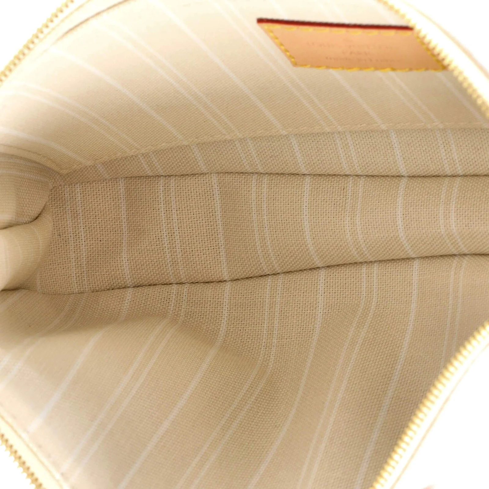 Multi Pochette Accessoires By The Pool Monogram Giant