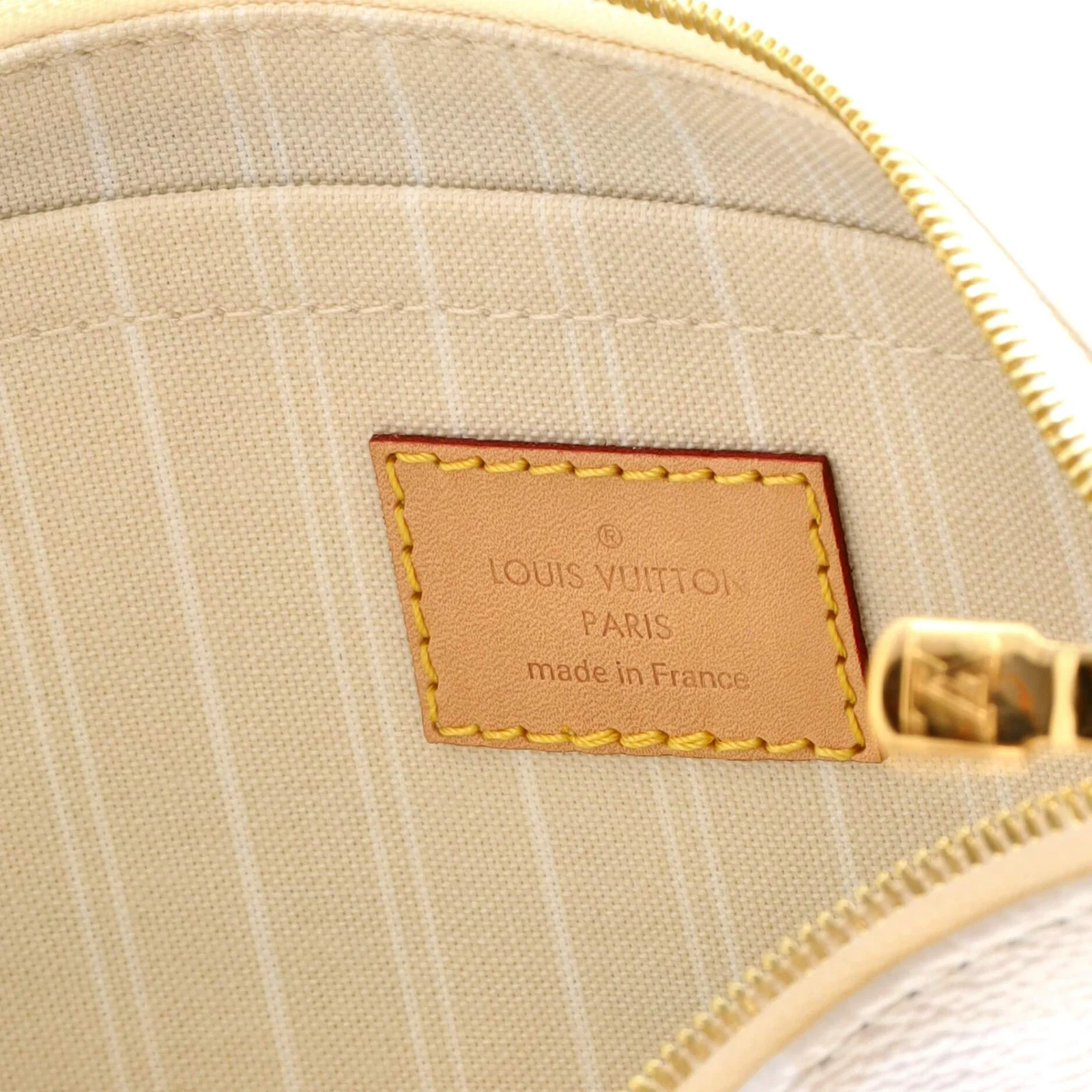 Multi Pochette Accessoires By The Pool Monogram Giant
