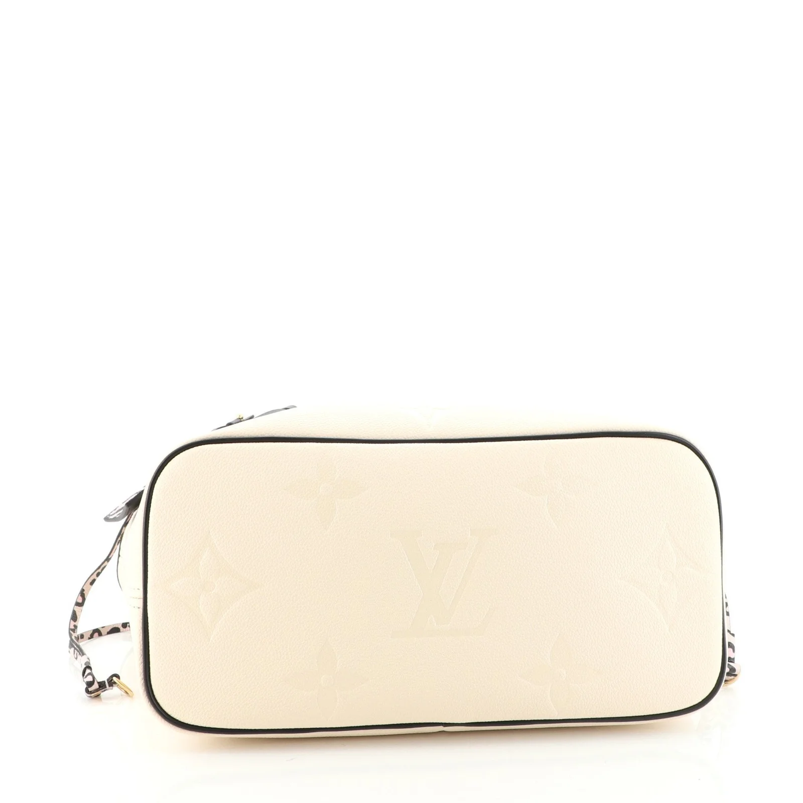 Neverfull NM Tote Wild at Heart Monogram Empreinte Giant MM