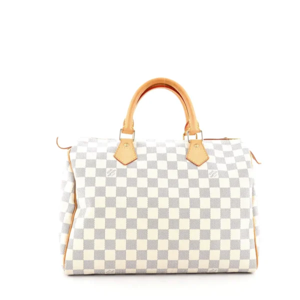 Speedy Handbag Damier 30