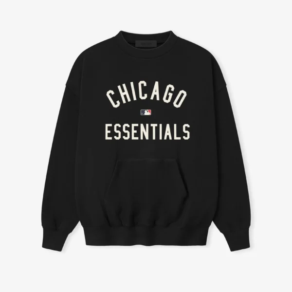 White Sox Sport Crewneck