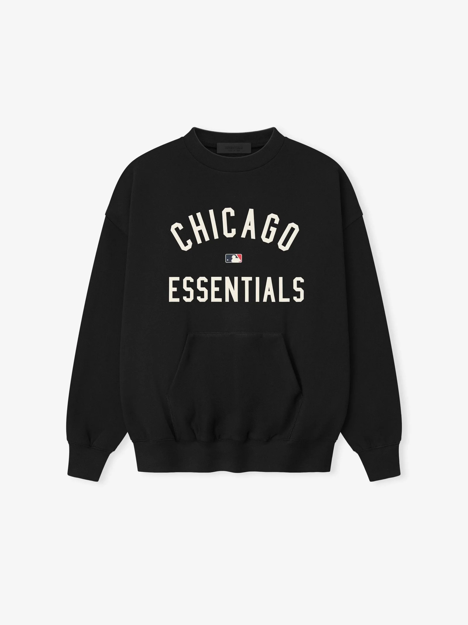 White Sox Sport Crewneck