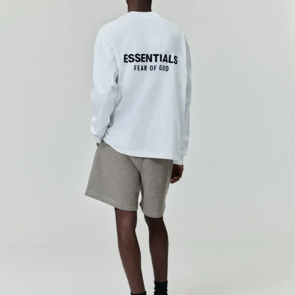 Classic Long Sleeve Tee
