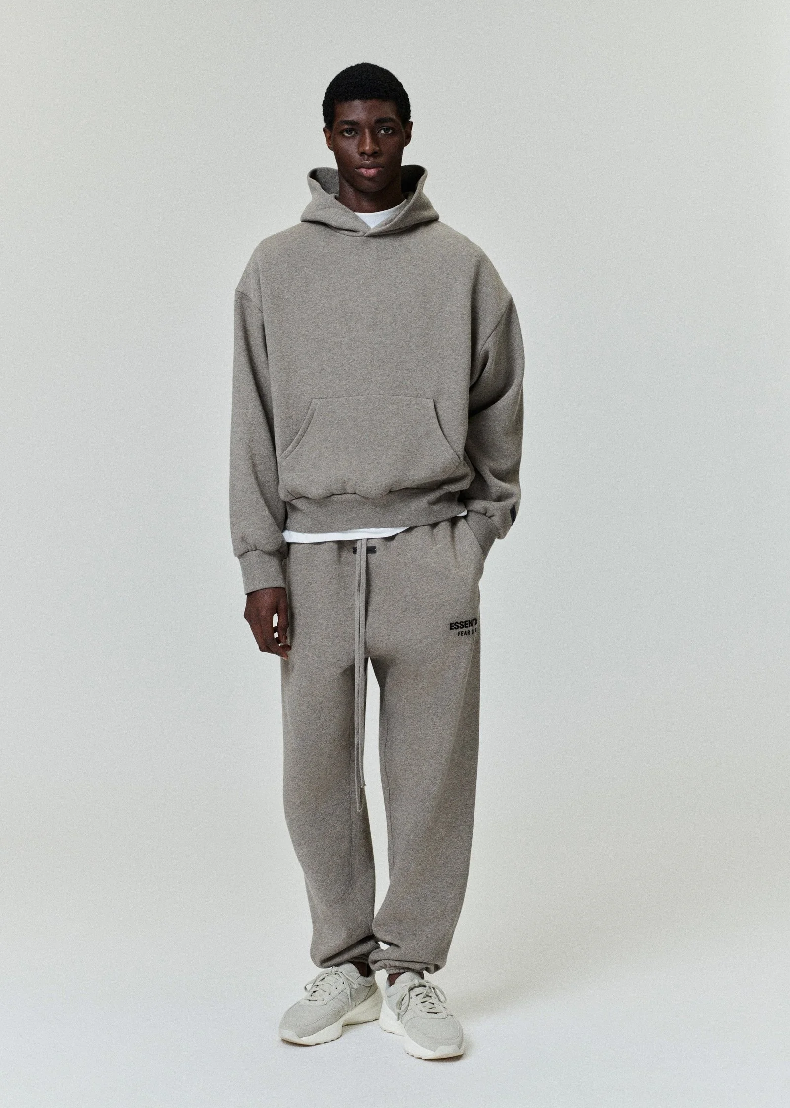 Classic Hoodie