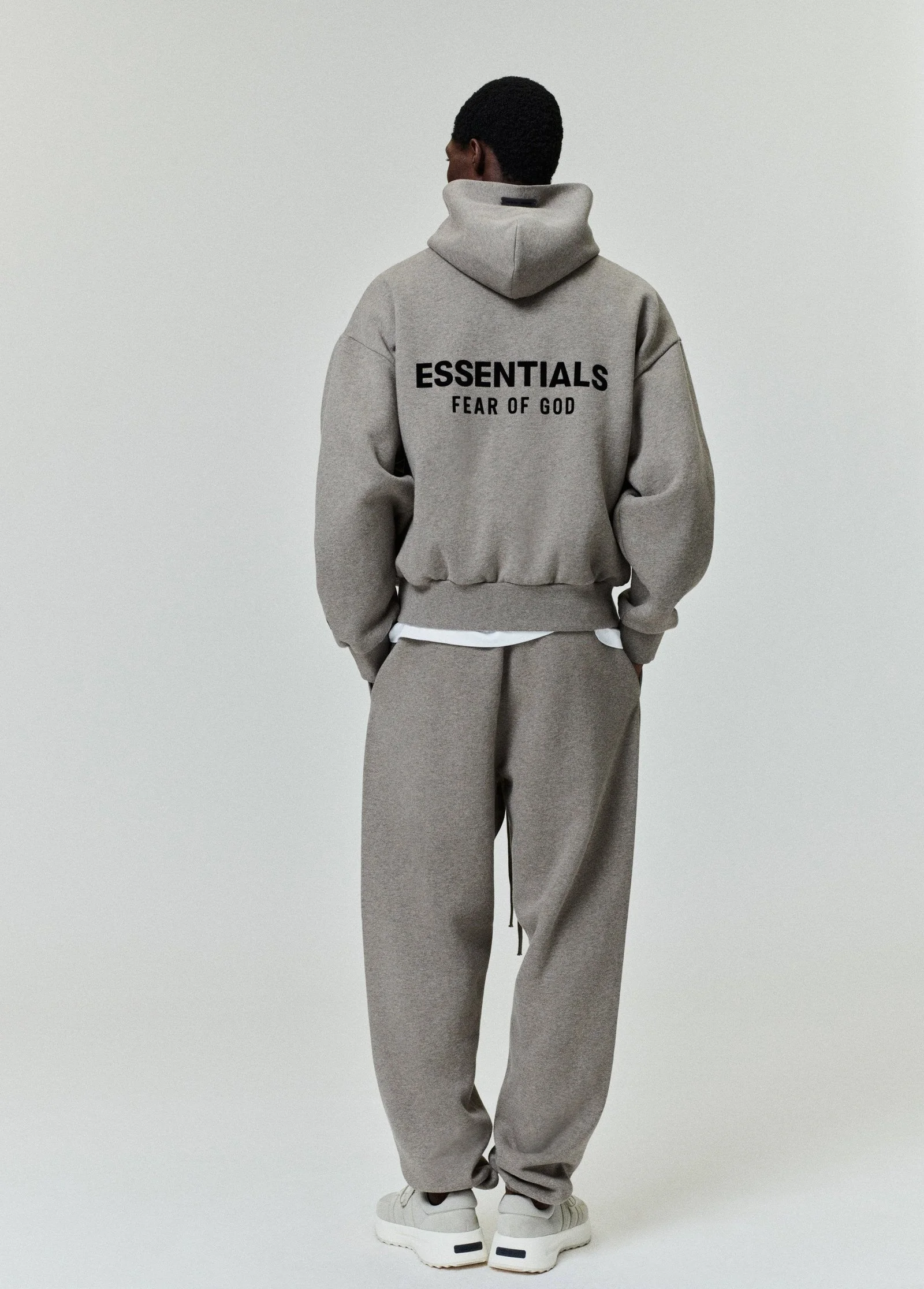 Classic Hoodie