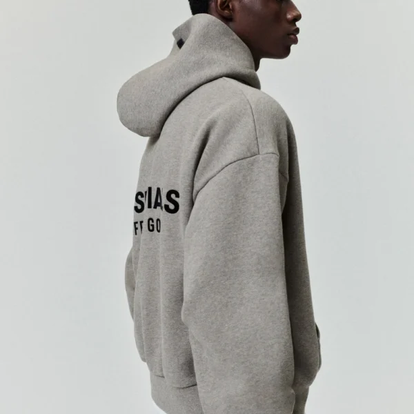 Classic  Hoodie