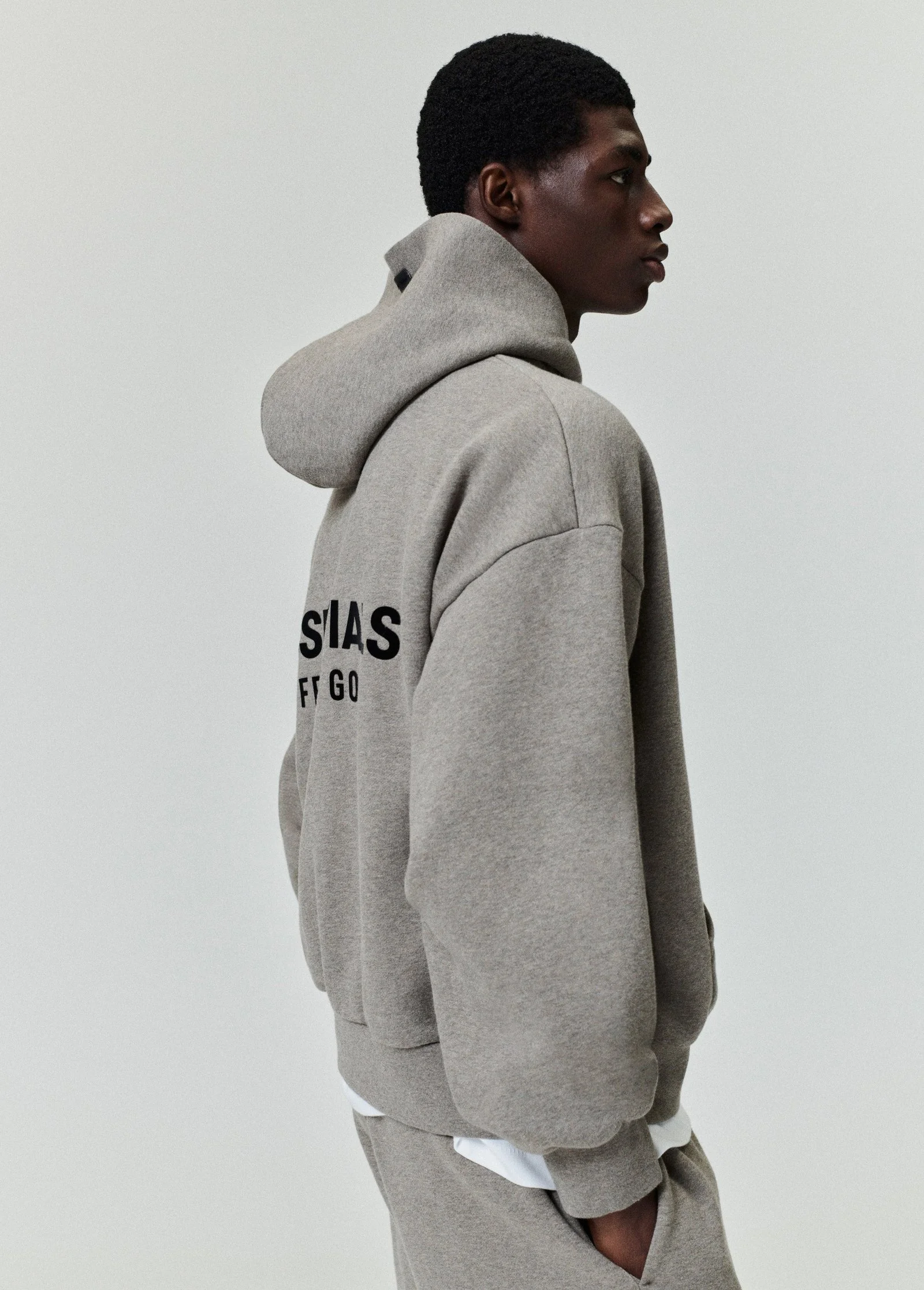 Classic Hoodie