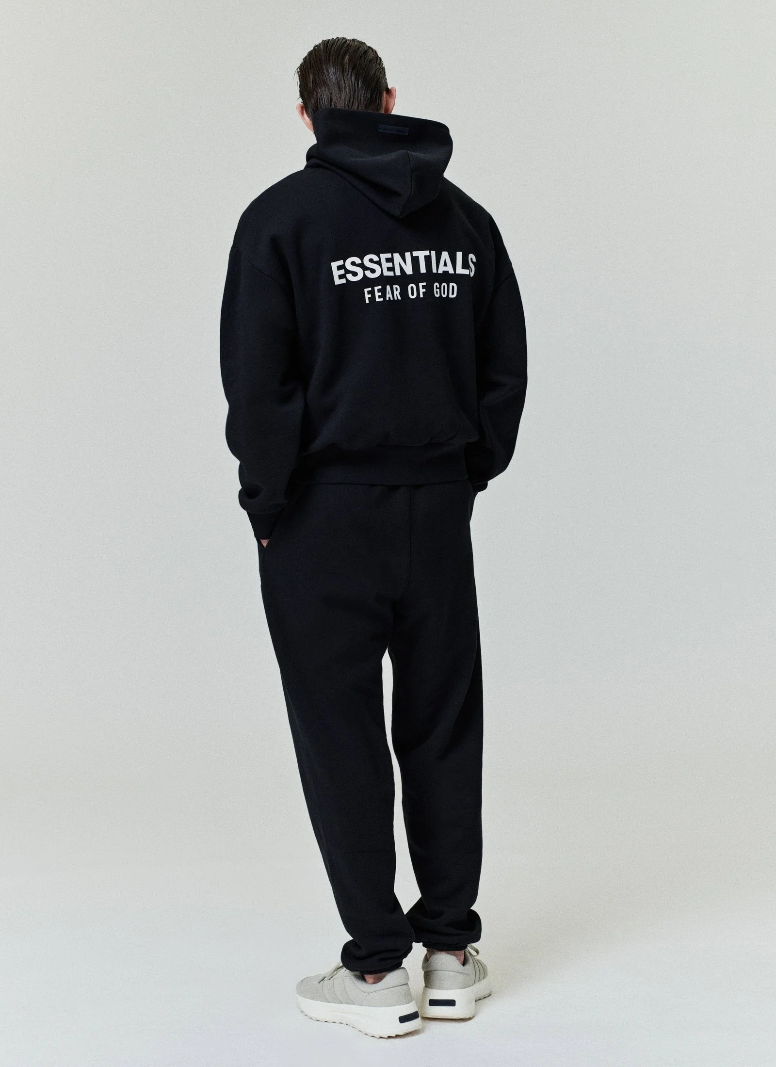 Classic Hoodie