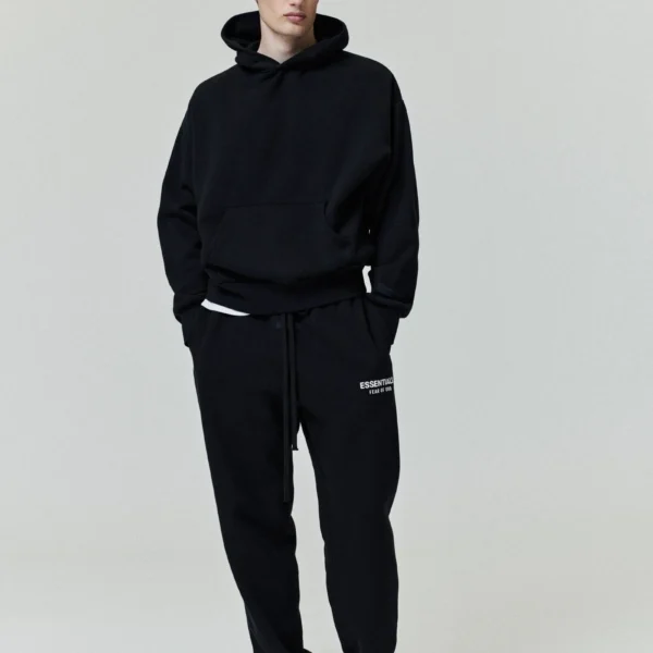 Classic Hoodie