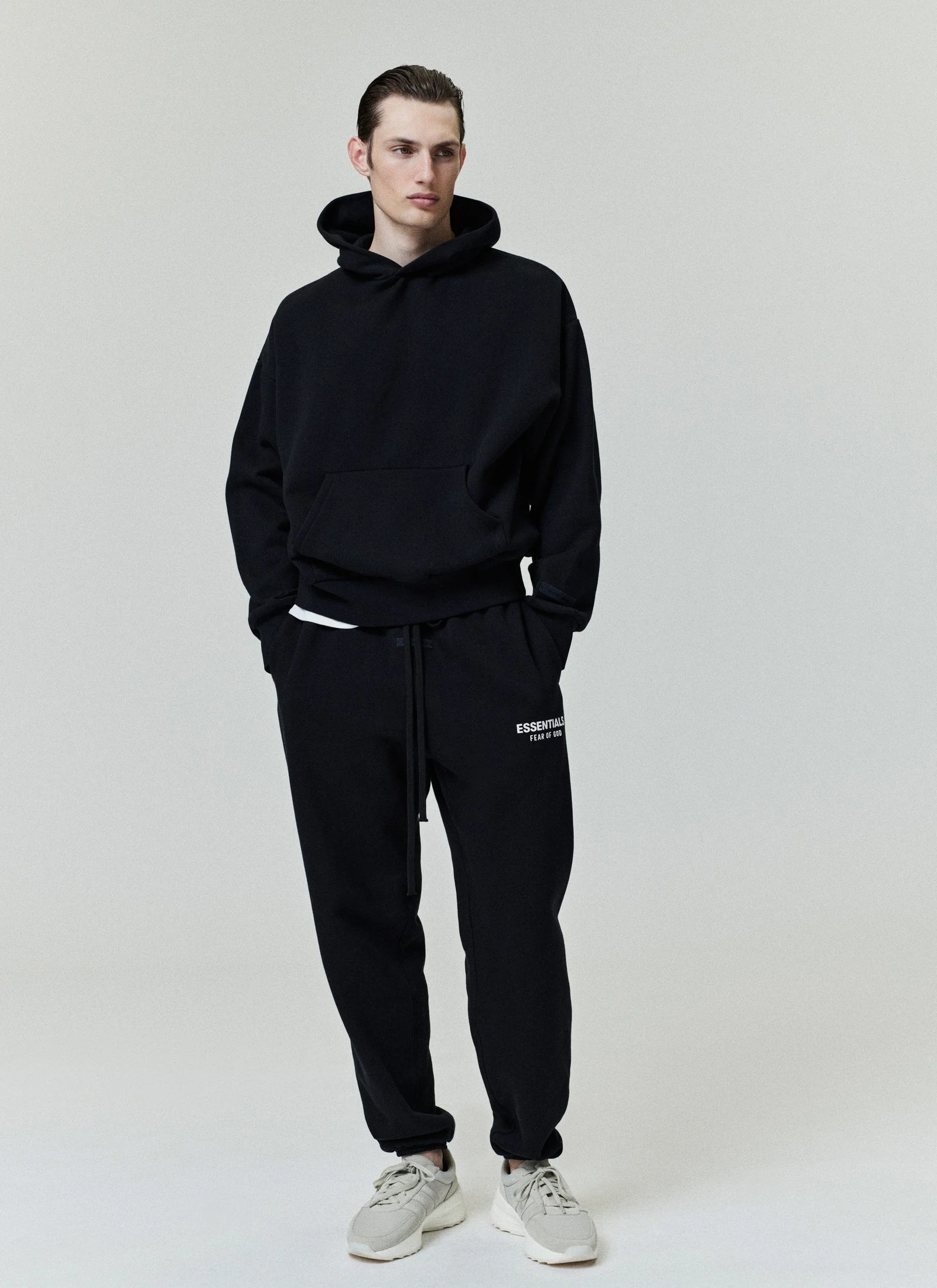 Classic Hoodie