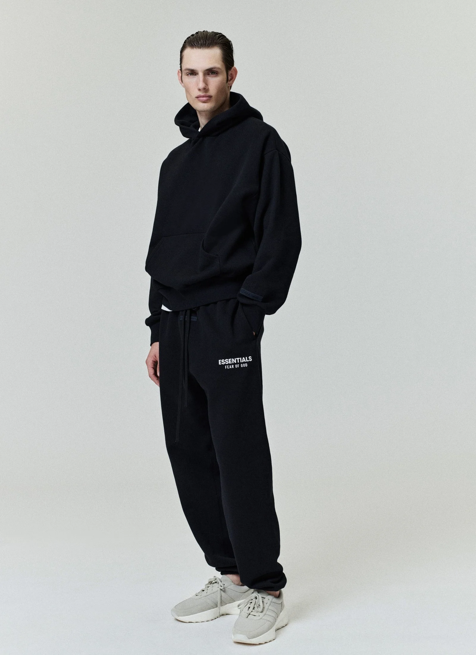 Classic Hoodie