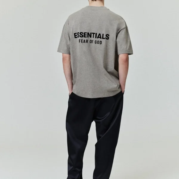 Classic Short Sleeve Tee