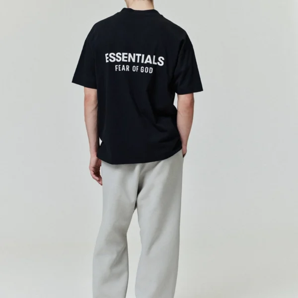 Classic Short Sleeve Tee