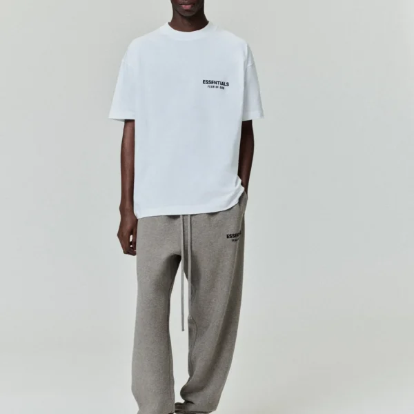 Classic Short Sleeve Tee