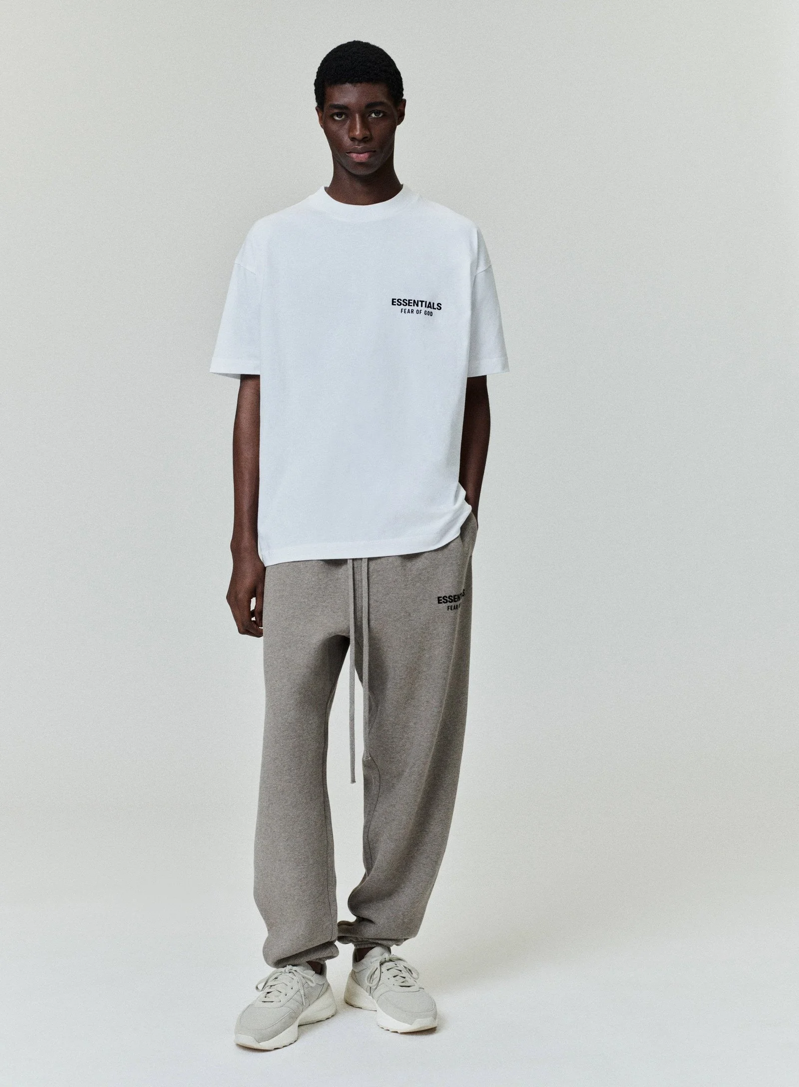 Classic Short Sleeve Tee