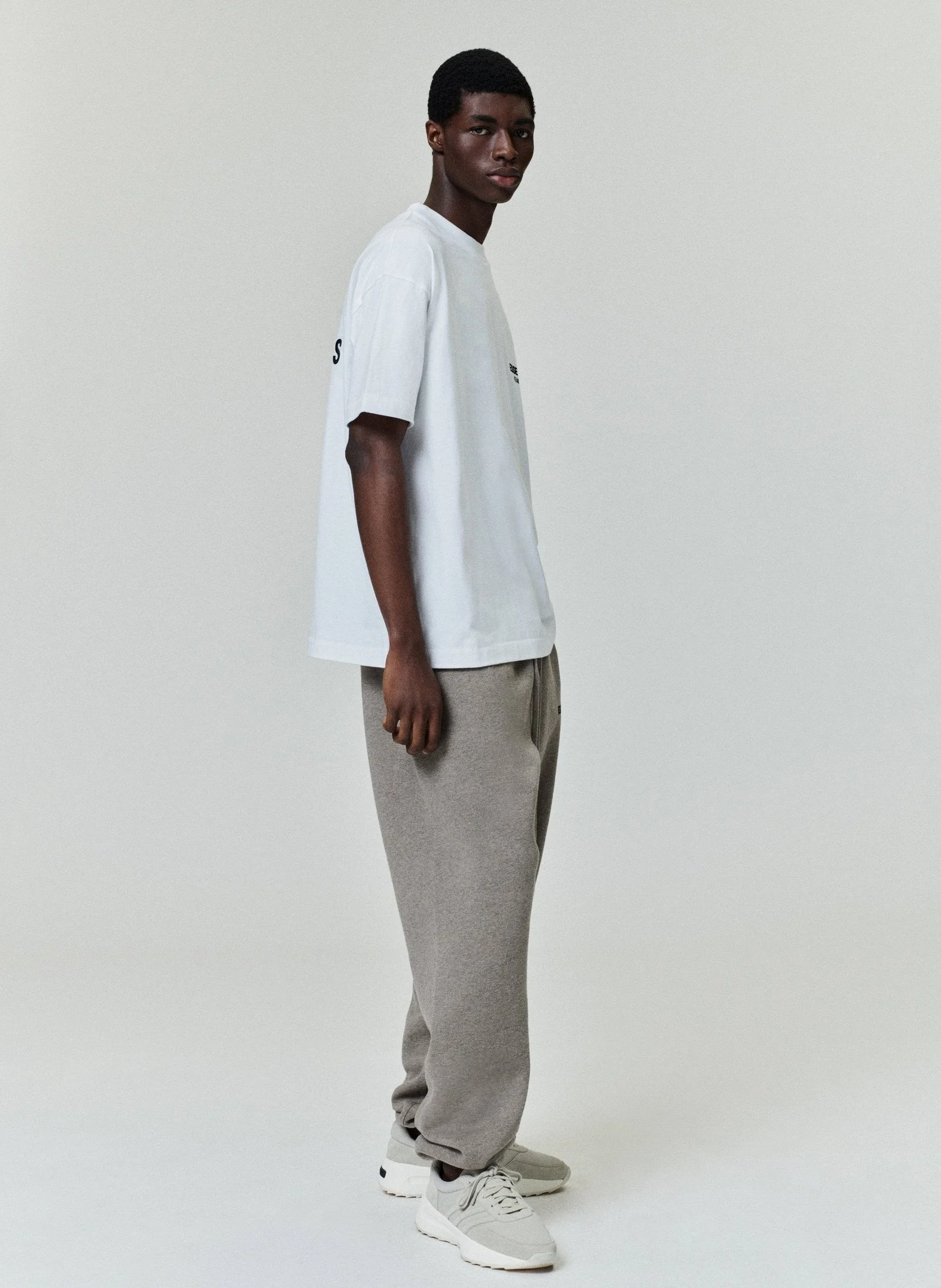 Classic Short Sleeve Tee
