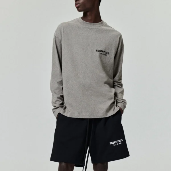 Classic Long Sleeve Tee