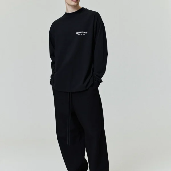 Classic Long Sleeve Tee