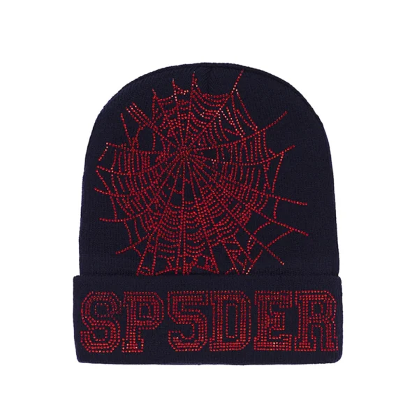 WEB BEANIE