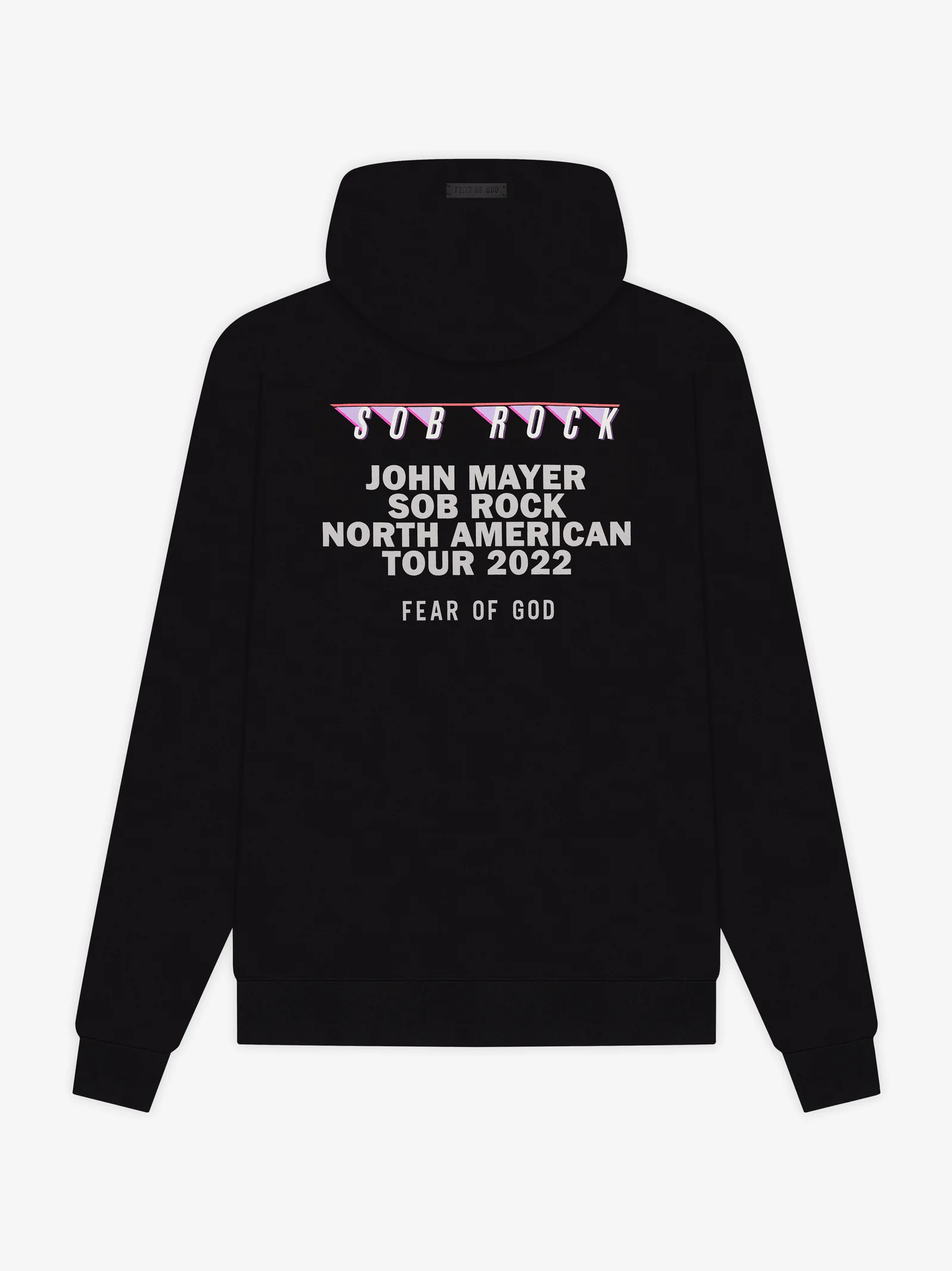 Sob Rock Hoodie