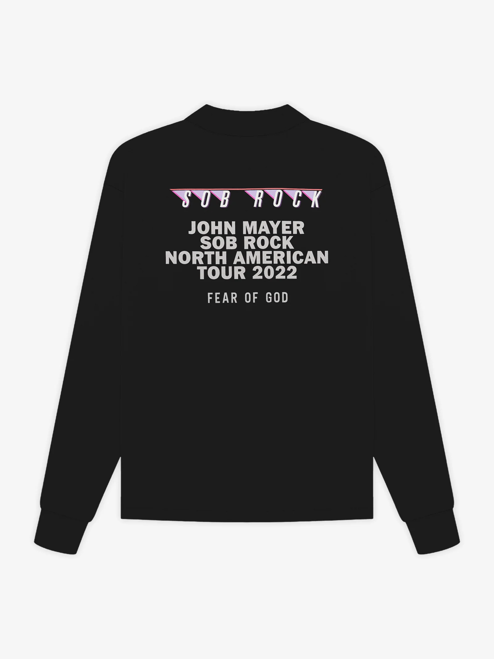 Sob Rock Souvenir LS T-Shirt