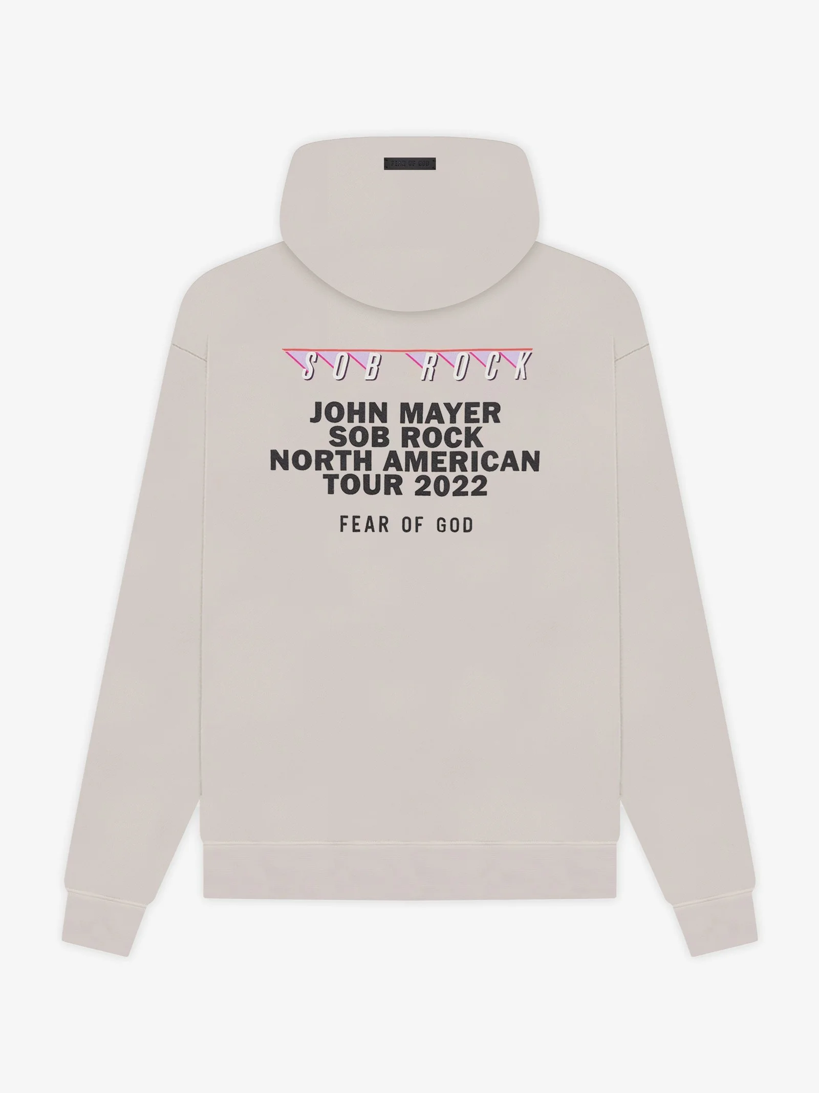Sob Rock Hoodie