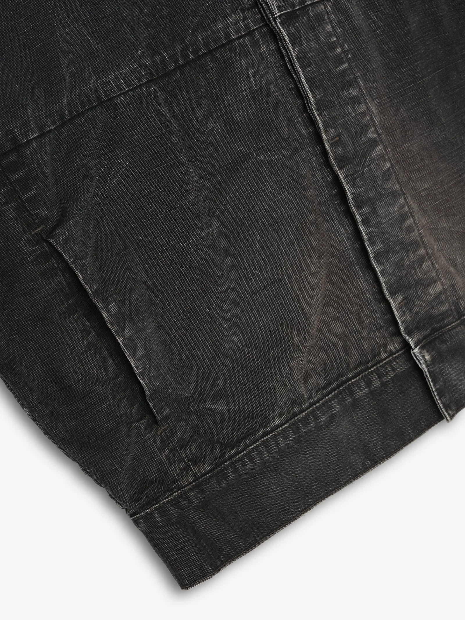 Canvas Utility Jacket