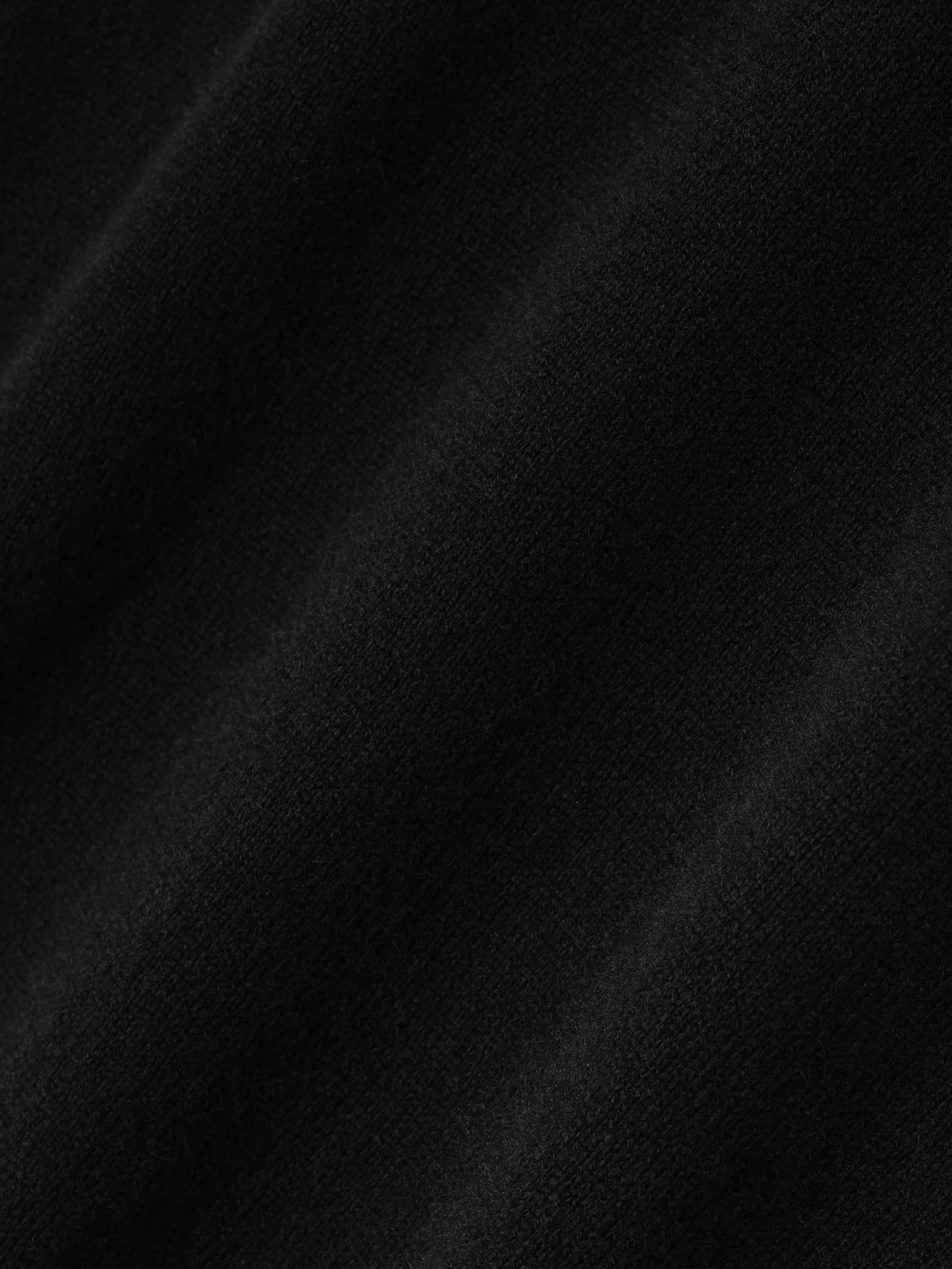 Cashmere Crewneck