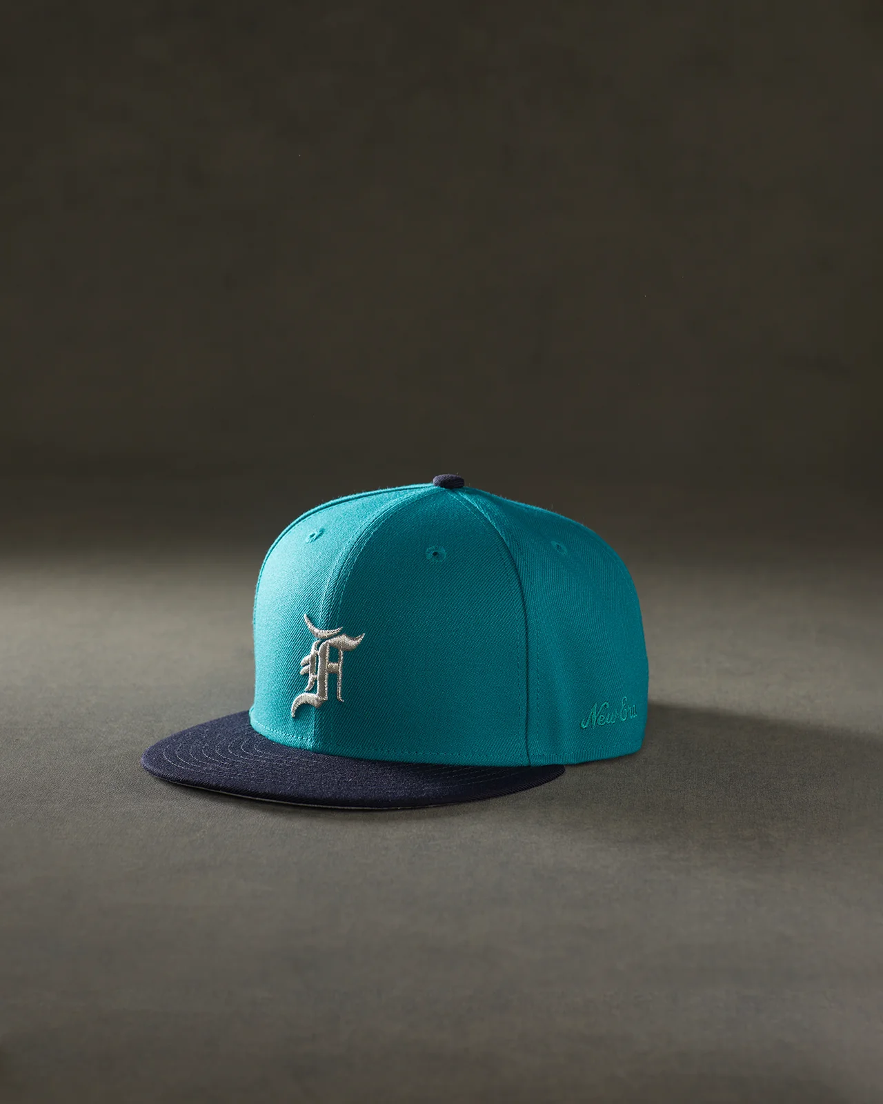 59Fifty Cap – Seattle Mariners