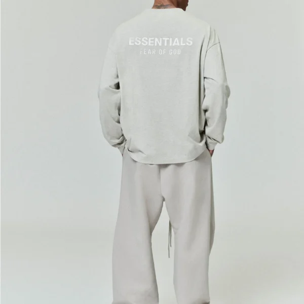 Classic Long Sleeve Tee