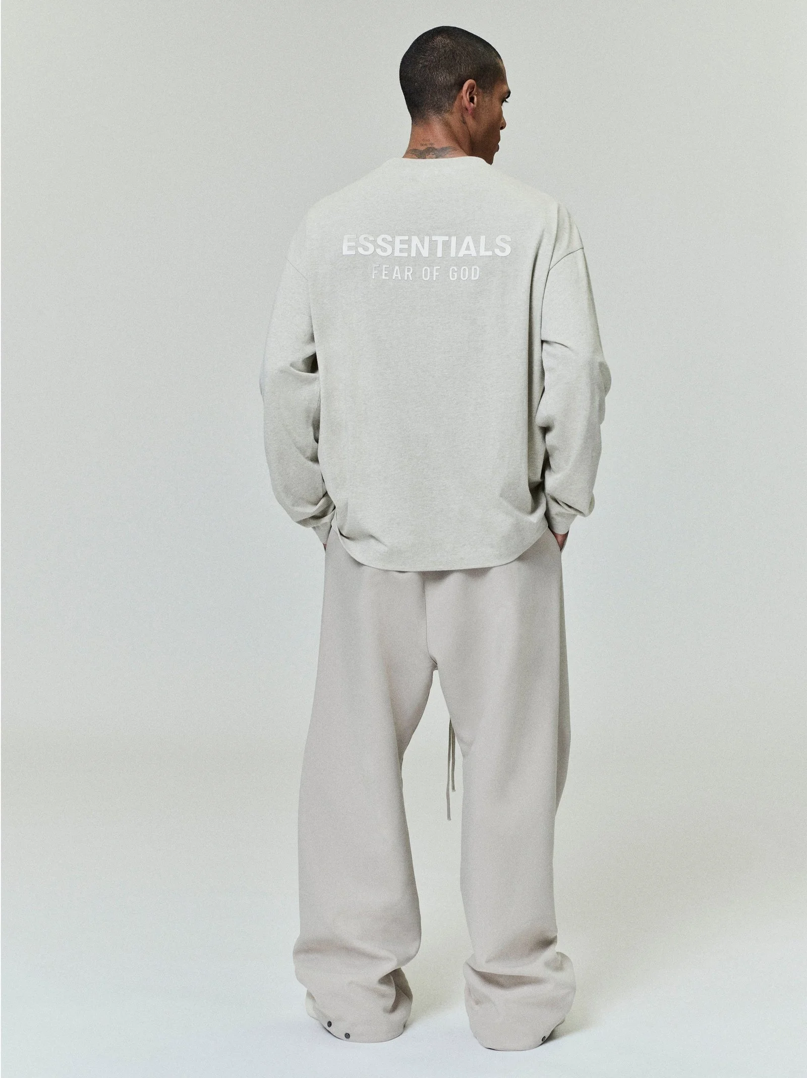 Classic Long Sleeve Tee