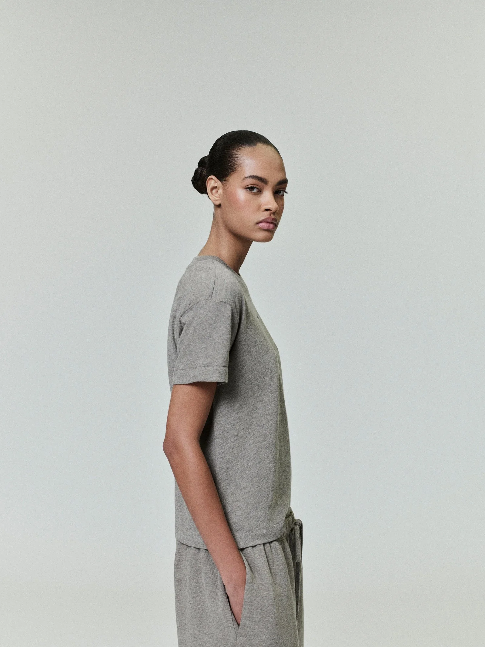 Womens Classic Tee