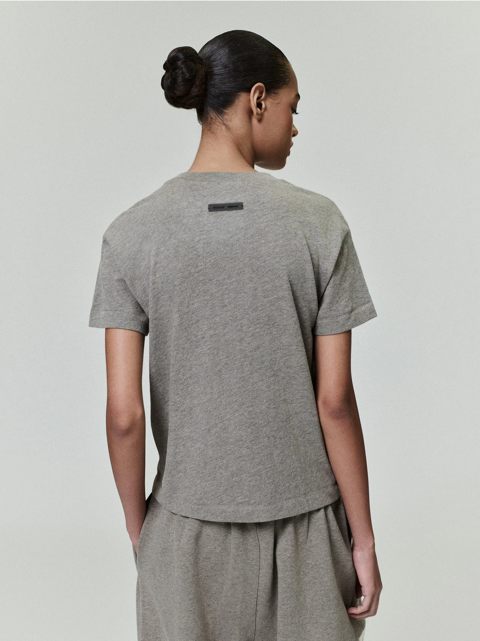 Womens Classic Tee